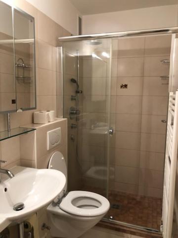 Apartement Zwölferhorn Sankt Gilgen Exterior foto